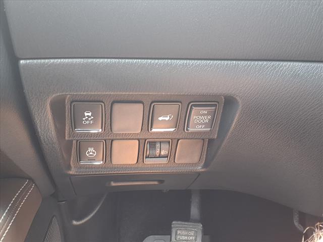 2016 INFINITI QX60 Base