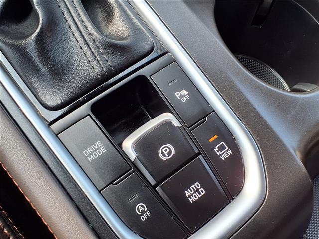 2019 Hyundai SANTA FE Ultimate