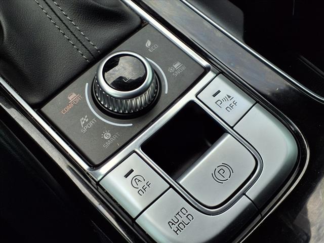 2020 Kia Telluride LX