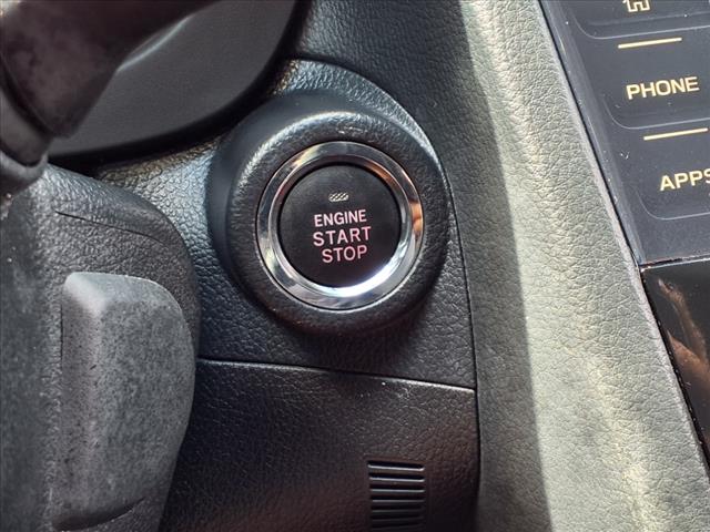 2021 Subaru WRX STi