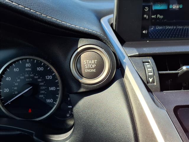 2021 Lexus NX 300 300 Base