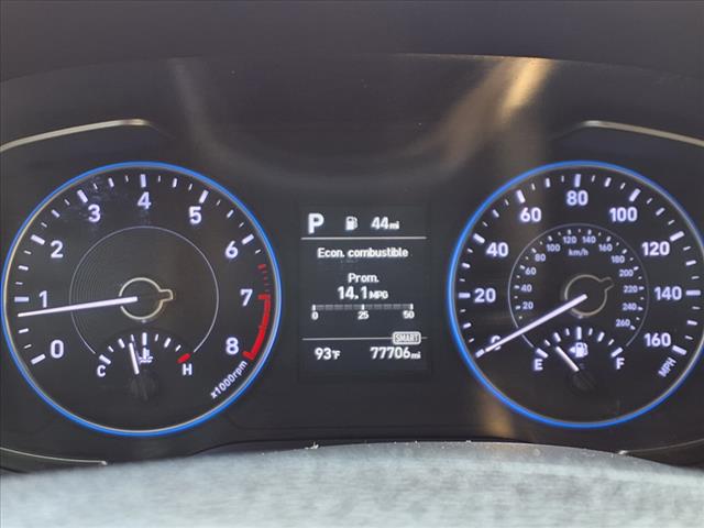 2021 Hyundai PALISADE SE