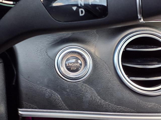 2022 Mercedes-Benz E-Class E 350