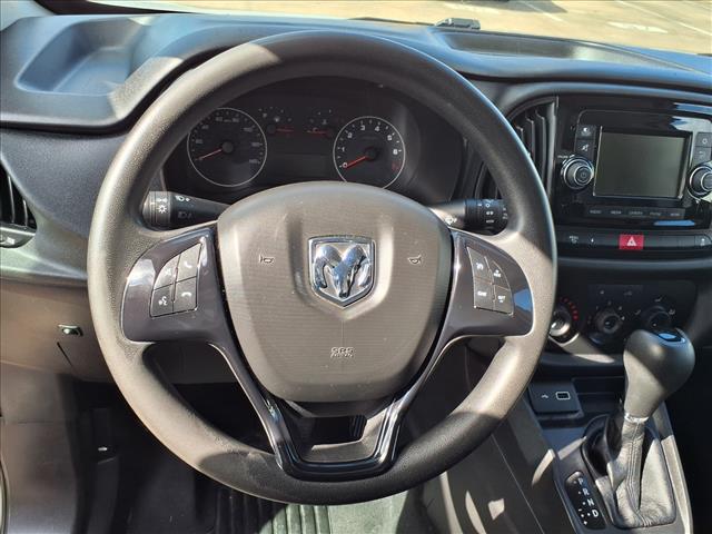 2022 RAM ProMaster City Base