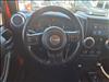 2015 Jeep Wrangler Unlimited 