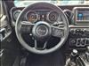 2023 Jeep Wrangler Sport Altitude