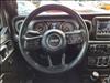 2022 Jeep Wrangler Unlimited Unlimited Willys