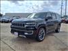 2024 Wagoneer Wagoneer L Series III