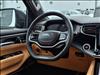 2025 Jeep Grand Wagoneer Series III Obsidian