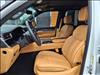 2025 Jeep Grand Wagoneer Series III Obsidian