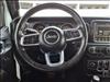 2021 Jeep Gladiator High Altitude