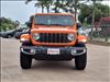 2025 Jeep Gladiator High Tide