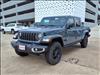 2025 Jeep Gladiator Texas Trail