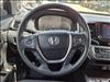 2021 Honda Ridgeline Sport