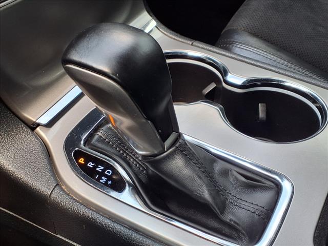 2022 Jeep Grand Cherokee WK Laredo X