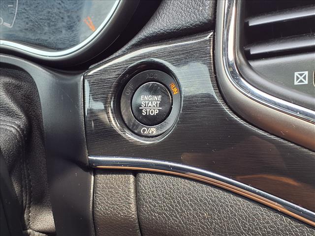 2018 Jeep Grand Cherokee Trailhawk