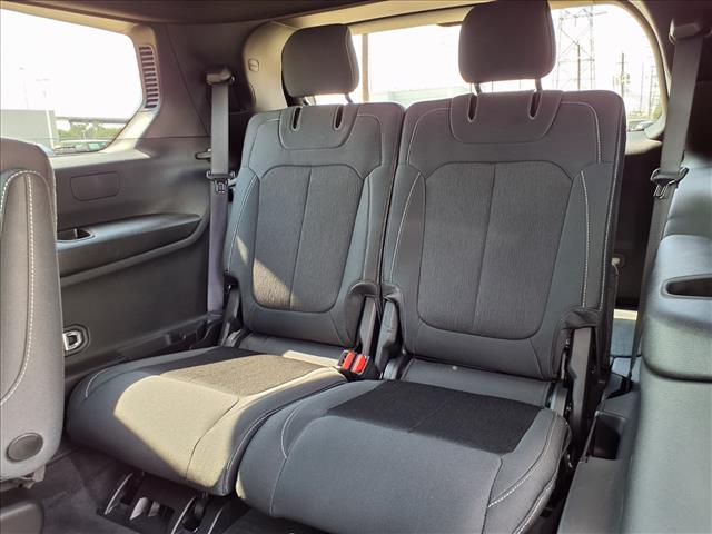 2025 Jeep Grand Cherokee L Laredo X