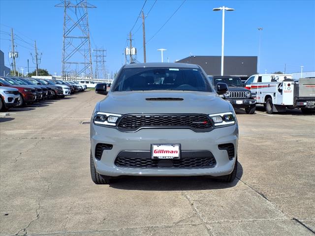 2025 Dodge Durango R/T Plus