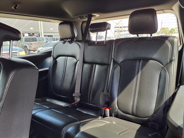 2025 Jeep Wagoneer Base