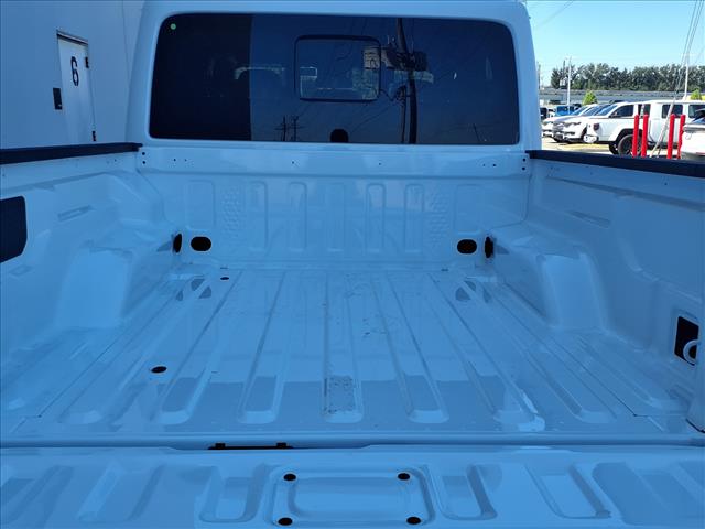 2025 Jeep Gladiator High Tide