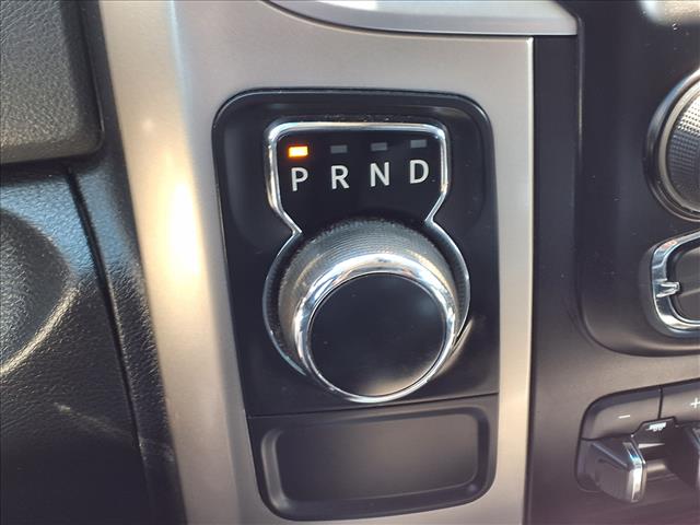 2016 RAM 1500 Lone Star