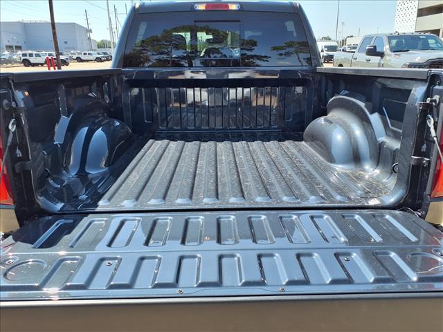 2025 RAM 1500 Lone Star