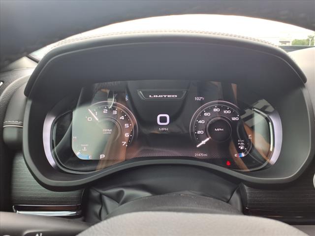 2023 RAM 1500 Limited