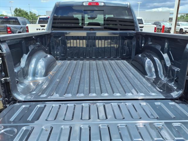 2025 RAM 1500 Lone Star