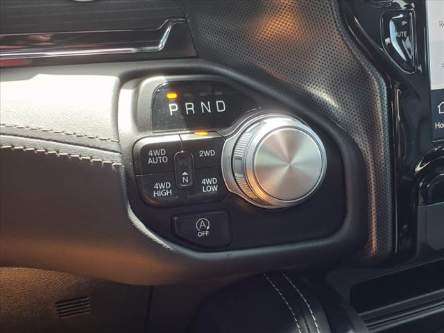 2024 RAM 1500 Limited