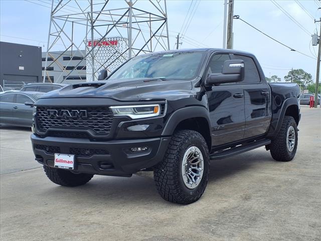 2025 RAM 1500 RHO