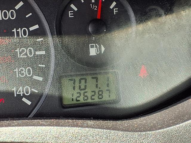 2007 Ford Focus S