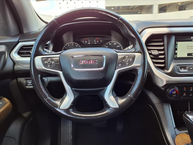 2019 GMC Acadia SLE-1
