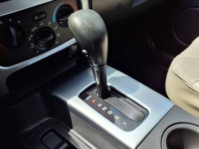 2003 Jeep Liberty Renegade