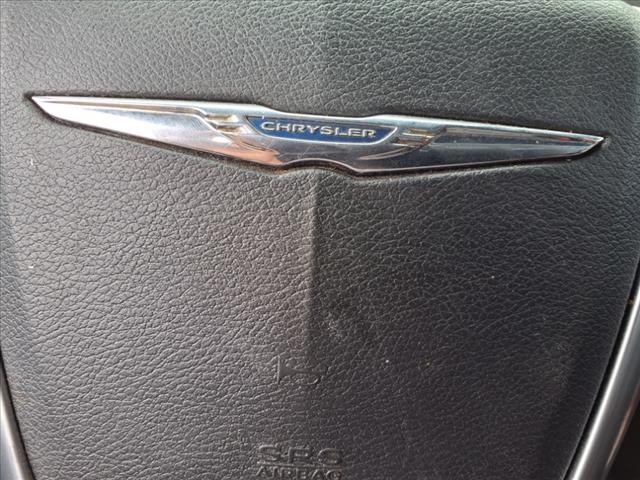 2012 Chrysler 300 