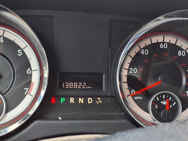 2015 Dodge Grand Caravan 