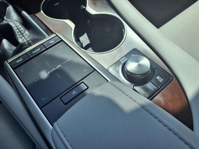 2021 Lexus RX 350 350