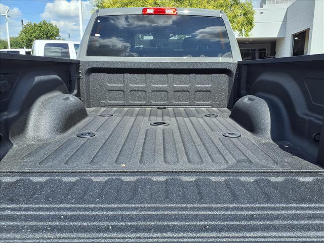 2026 RAM 2500 Lone Star