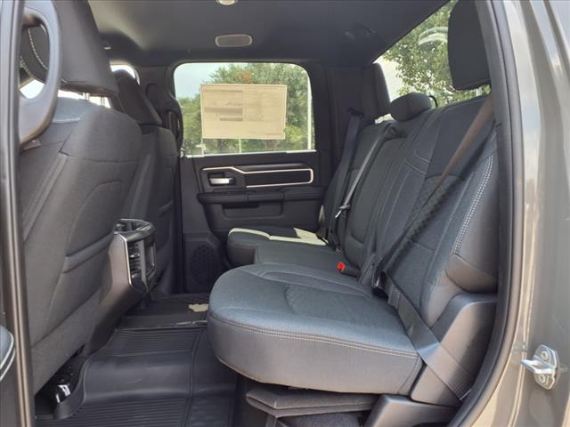2026 RAM 2500 Lone Star