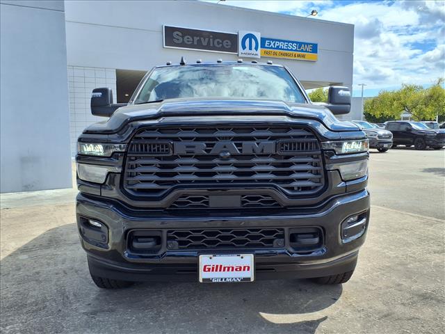2026 RAM 2500 Lone Star