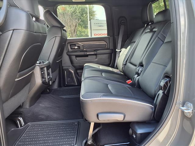 2026 RAM 2500 Limited