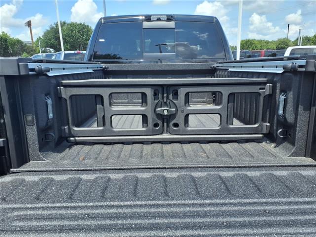 2025 RAM 2500 Limited Longhorn