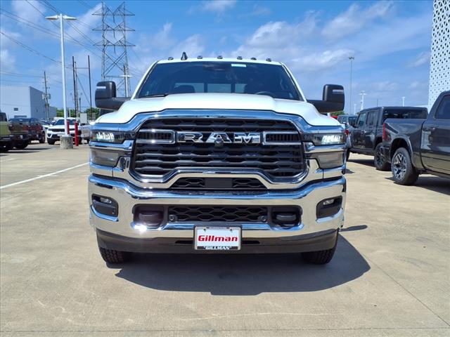 2025 RAM 3500 Tradesman