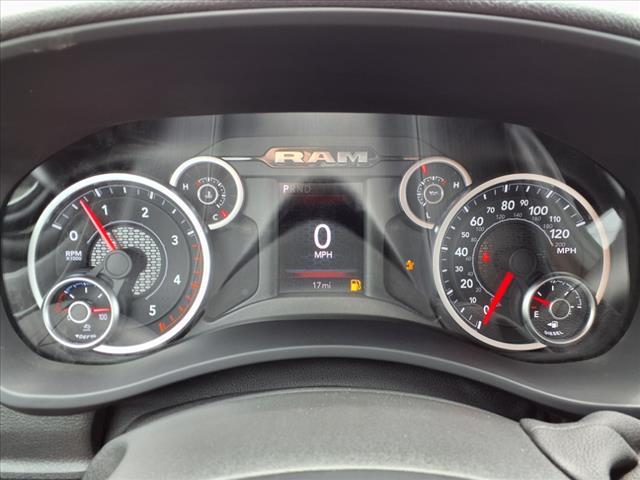 2025 RAM 3500 Tradesman