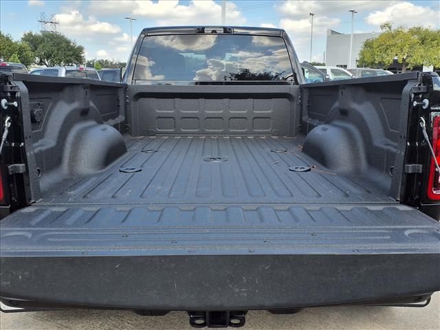 2026 RAM 3500 Lone Star