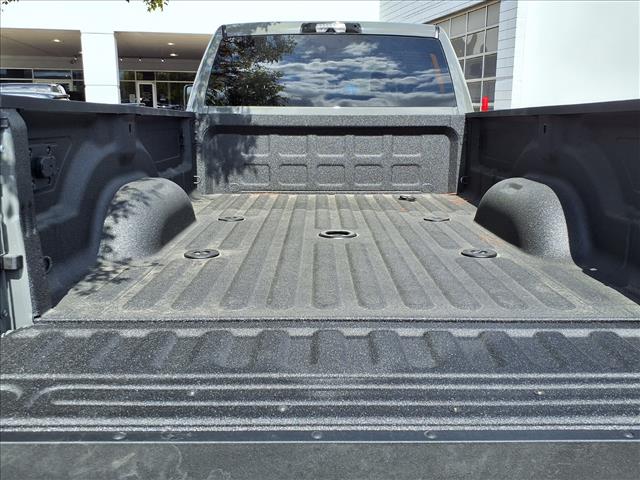 2026 RAM 3500 Lone Star