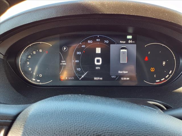 2023 RAM ProMaster High Roof