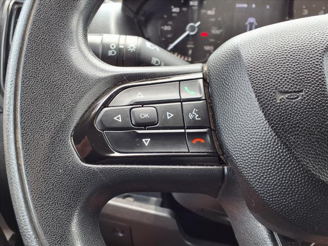 2023 RAM ProMaster High Roof