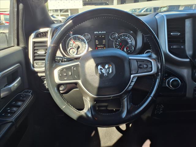 2023 RAM 2500 Big Horn