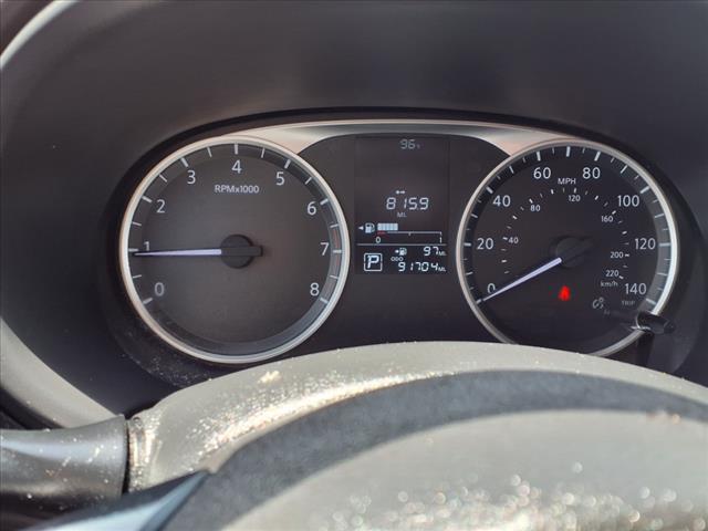 2022 Nissan Kicks S