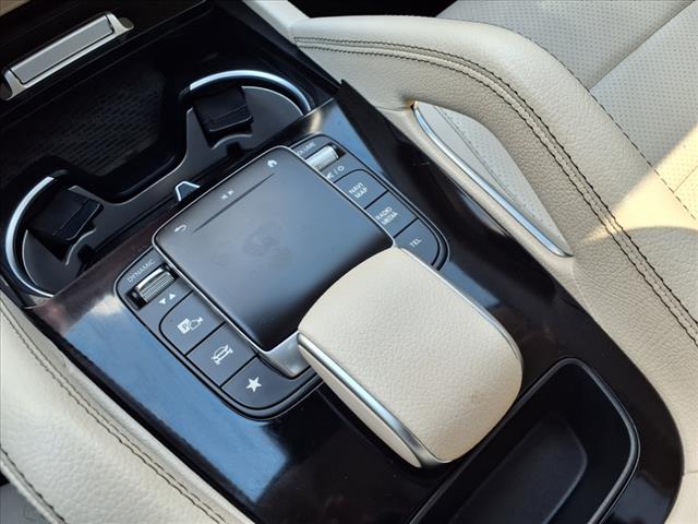 2021 Mercedes-Benz GLE GLE 350